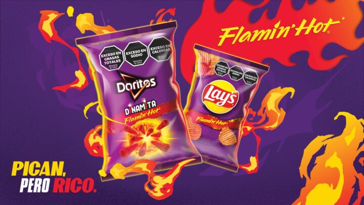 Snacks picantes: la nueva tendencia que seduce a los argentinos 