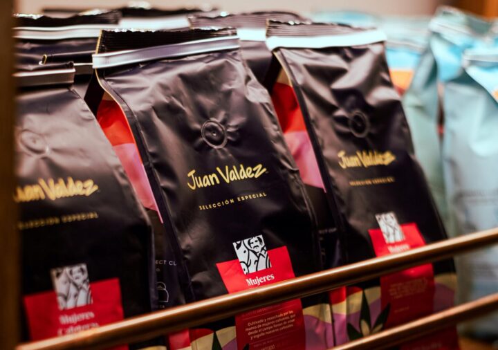 Celebrando el Día Internacional del Café