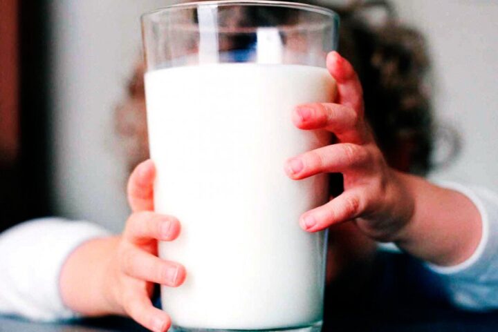 Mastellone Hnos. celebra el Día Mundial de la Leche Escolar