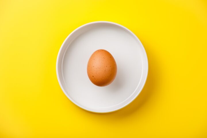 Huevos: el super alimento que nutre y transforma Argentina