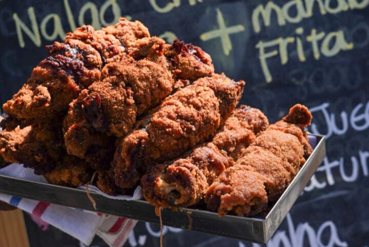 El 26 y 27 de octubre llega “el festival de la milanesa”