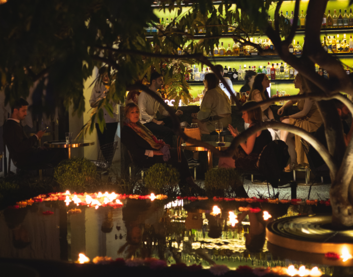 Social Club de Casa Cavia