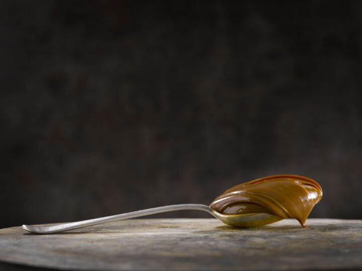 San Ignacio, lleva el dulce de leche argentino al mundo