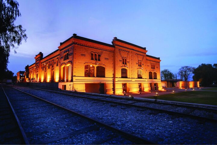 Orgullo argentino: bodega Trapiche recibió el oro mundial en Verona