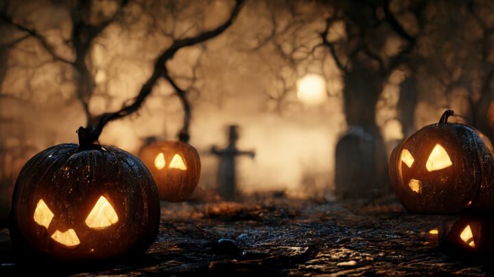Arcor y más de 30 productos para festejar Halloween