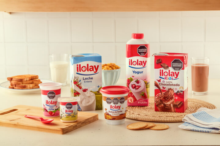 ilolay relanza su marca