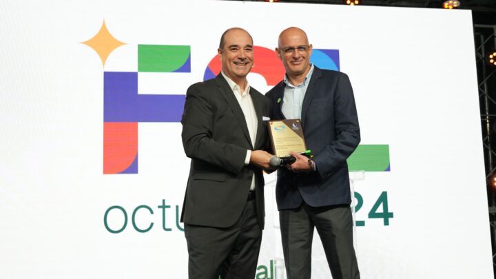 Herbalife Argentina reconocida por tercer año consecutivo