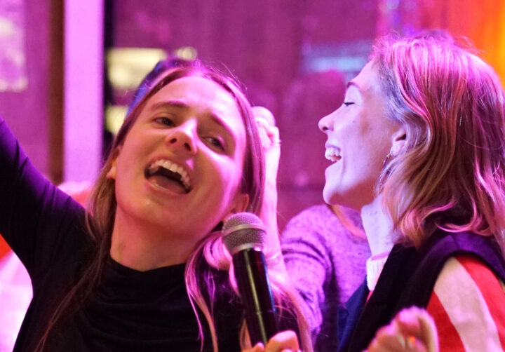 Drag Bing, karaoke y cócteles, los protagonistas del fin de semana en orno