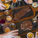 La Chancha y Los Veinte comparte sus secretos para lograr la parrillada perfecta