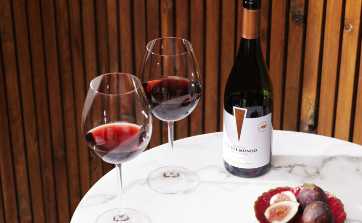 5 vinos para brindar… por el vino