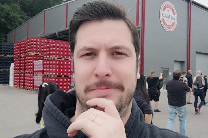 “La industria cervecera convoca al sector para festejar su día”