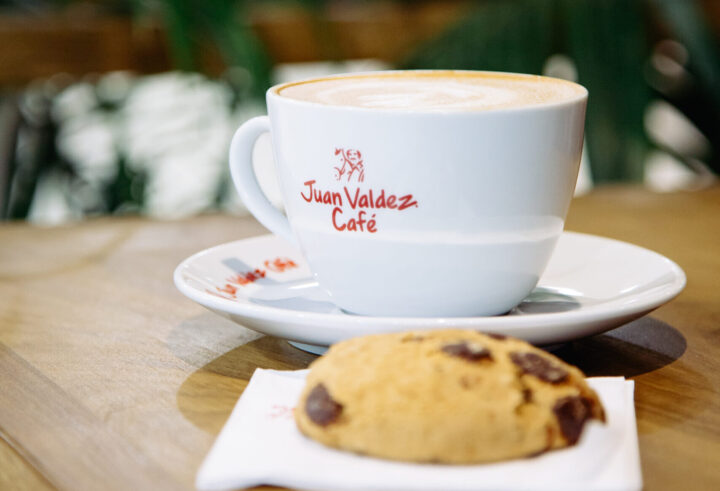 Juan Valdez Café revela las claves para identificar un buen café