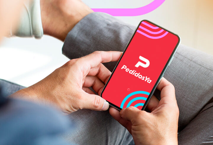 CyberMonday: helados, sushi y empanadas lideraron el crecimiento de pedidos de delivery