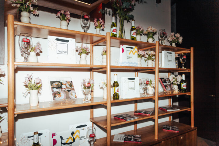 Stella Artois se une a Bigbox y lanzan la experiencia  “Stella Nights”