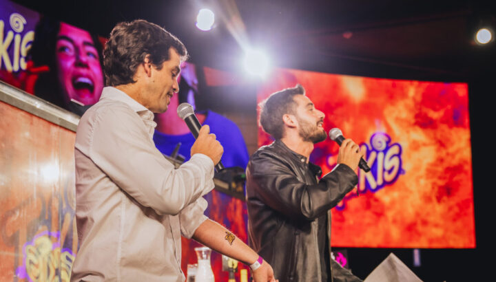 Takis: el snack de sabor intenso y picante llega a la Argentina