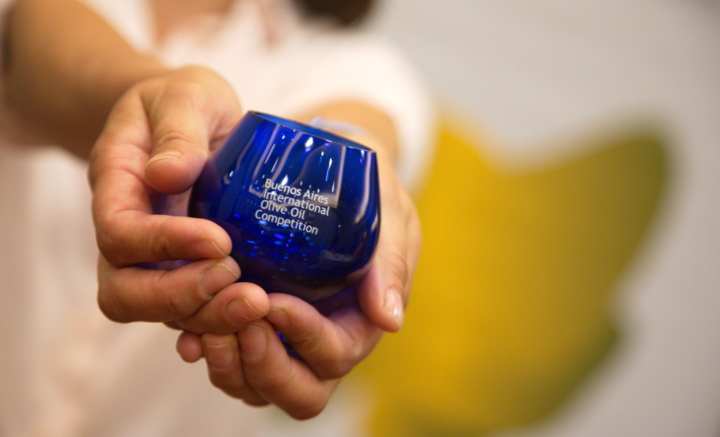 Se anunciaron los ganadores del tercer Buenos Aires International Olive Oil Competition