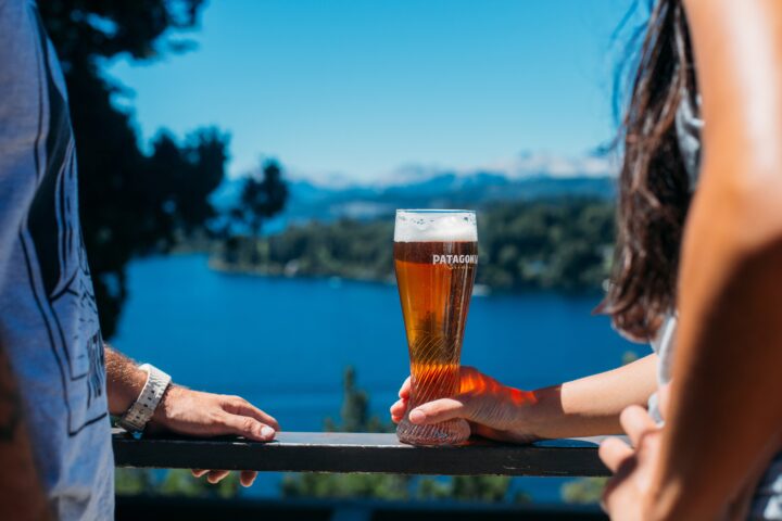 Verano en Cerveza Patagonia: Festival Sur y agenda de actividades
