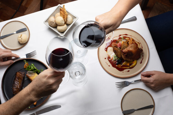 L’Atelier Bistro celebra sus 20 años de sabores y encanto francés