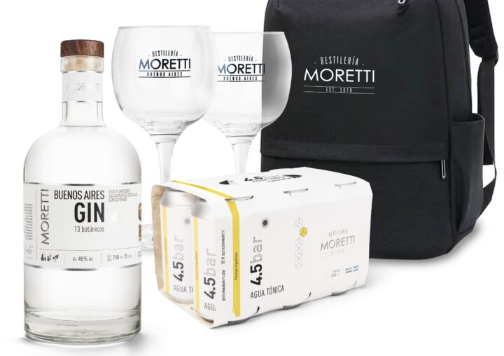 Un combo para regalar y enamorar