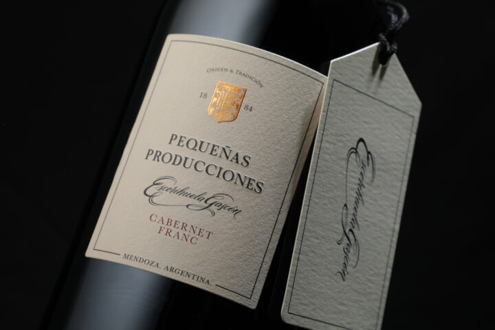 Cabernet Franc: un sabor con años de elegancia 
