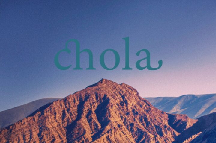 Nace Chola: un nuevo fernet tributo a la cultura andina y a las mujeres del altiplano