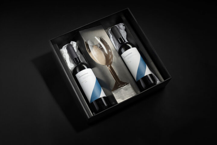 Un set personal: Pack DJ, de Mastrantonio Wines