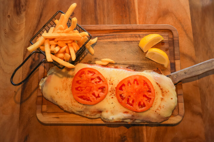 New Campo Argentino marca tendencia en Miami con los Miércoles de Milanesas