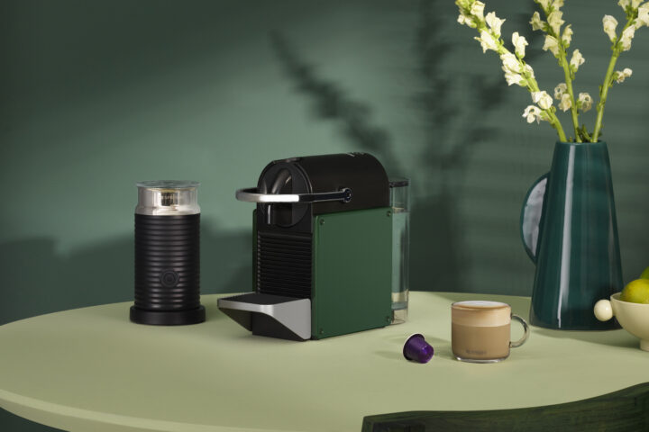Café de especialidad en casa: cómo crear tu rincón cafetero 