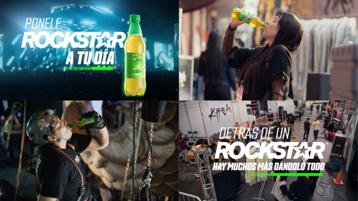 Rockstar presenta “lado B”