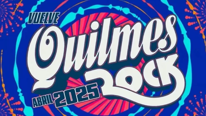 Quilmes lanza una promoción de chapitas y regala entradas para el Quilmes Rock 