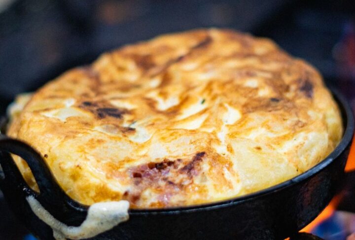 9 de Marzo: día internacional de la tortilla de papa