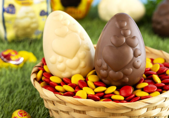 Arcor celebra las Pascuas con una renovada propuesta para todos los gustos