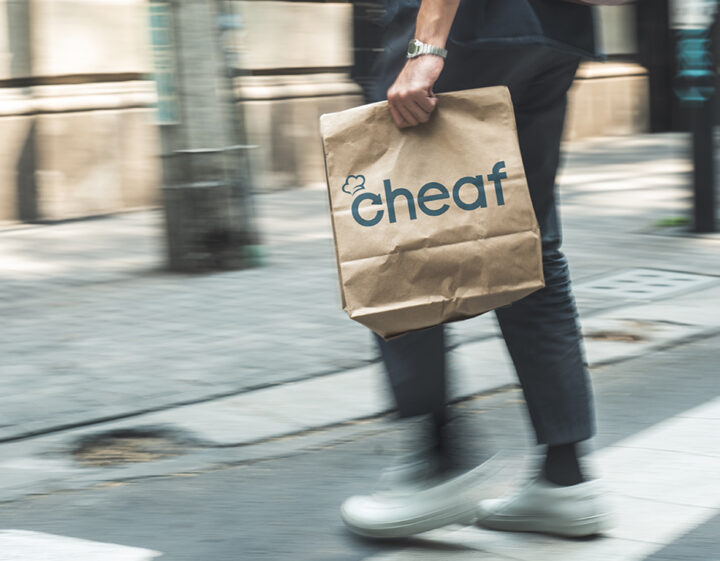 El rescate de alimentos no se toma vacaciones: Cheaf presente en los principales destinos de verano