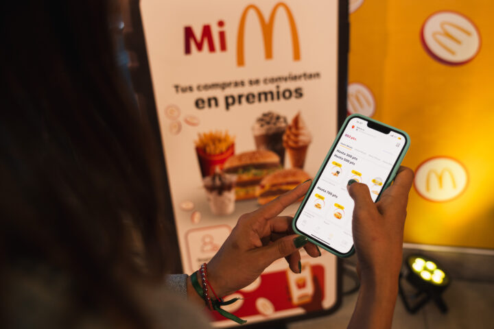 MiMcDonald’s: el nuevo programa de fidelización de la marca