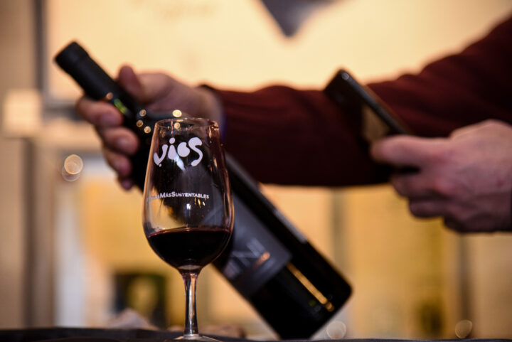 Vuelve Positive Malbec Night