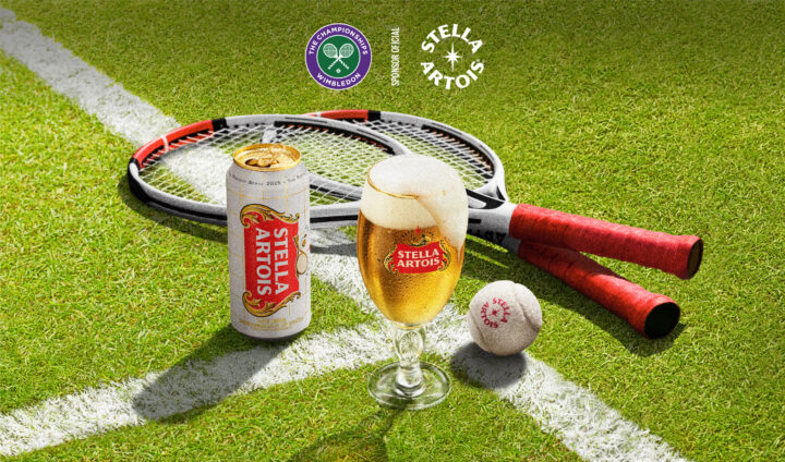 Stella Artois te lleva a Londres a ver Wimbledon: descubrí cómo vivir esta experiencia única