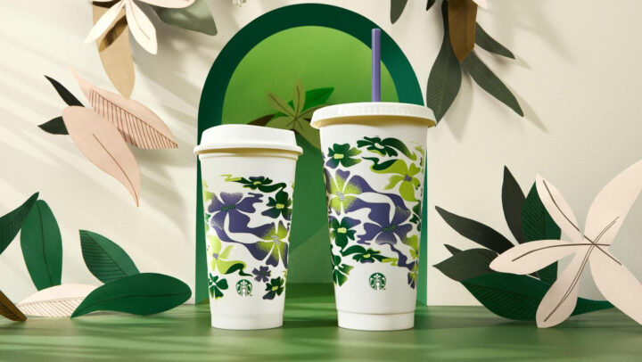 Starbucks impulsa y recompensa acciones sostenibles en el Día de la Tierra