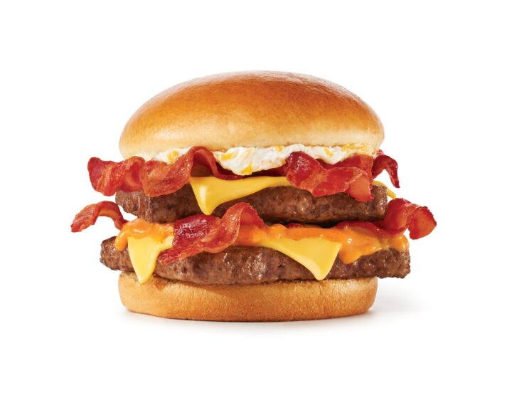 Wendy’s presenta su nueva hamburguesa, con una edición especial y limitada