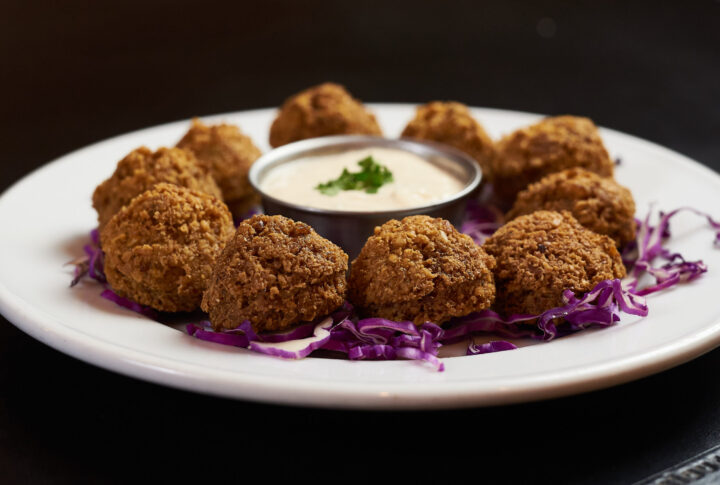 El 12 de junio se celebra el Día Mundial del Falafel: sabor, cultura y tradición en cada bocado