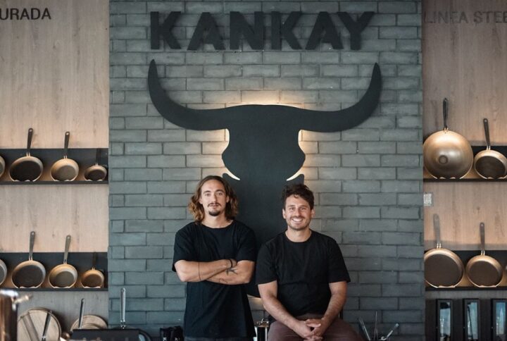 KANKAY: la pyme argentina que proyecta facturar $9.000 millones en 2025, exporta a ocho países y revoluciona la industria del fuego con diseño y sustentabilidad