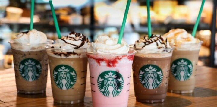 Starbucks Argentina se une a la celebración global de los 30 años del icónico Frappuccino®