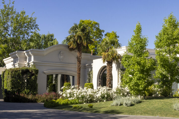 Susana Balbo Winemaker’s House & Spa Suites y La VidA Restaurant ingresan a la familia Relais & Châteaux