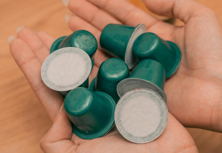 Un hito para el café argentino: lanzan cápsulas compostables de producción nacional