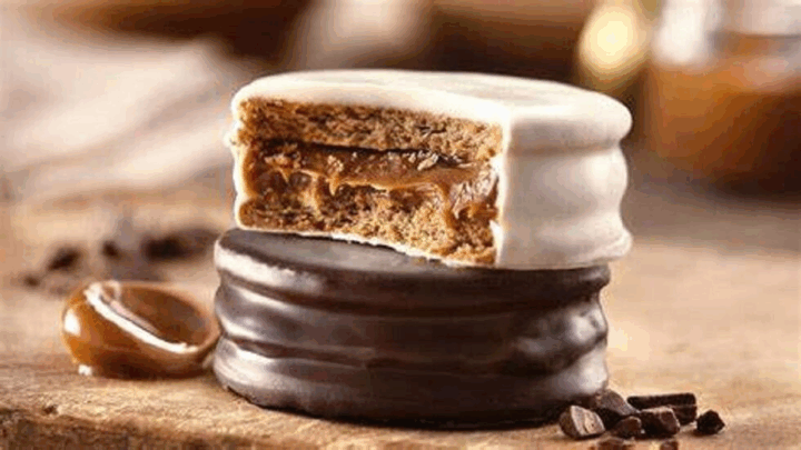 Atención fanáticos: vuelve el Campeonato Mundial del Alfajor®