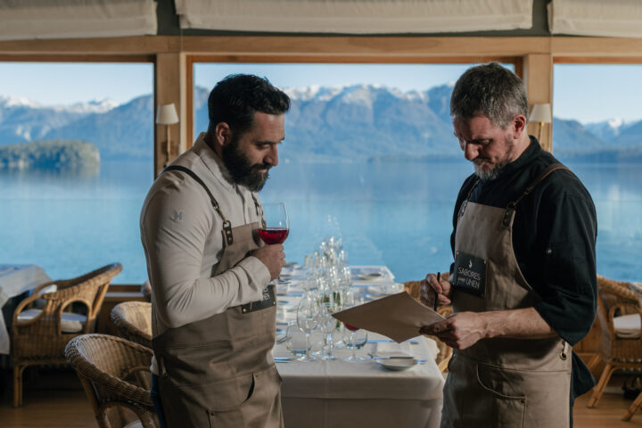 Sabores que Unen 2025: tres días de alta gastronomía, identidad regional y paisajes que inspiran