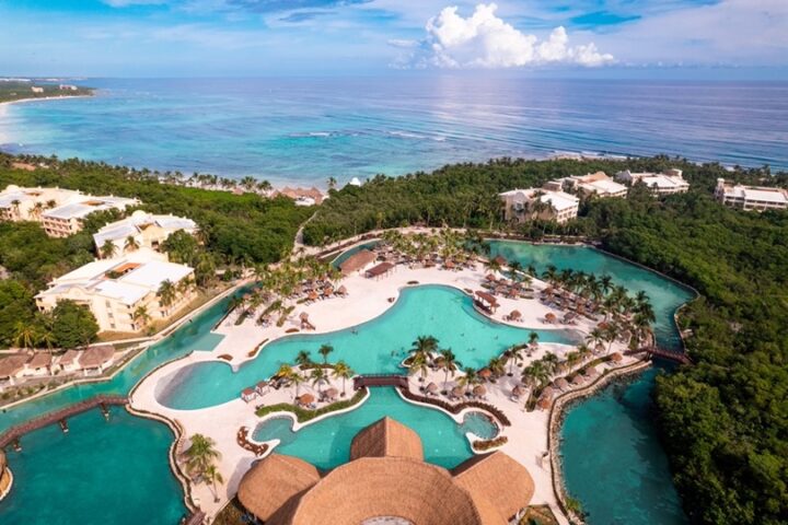 Palladium Hotel Group anuncia «Bleisure», el equilibrio perfecto entre el trabajo y el bienestar