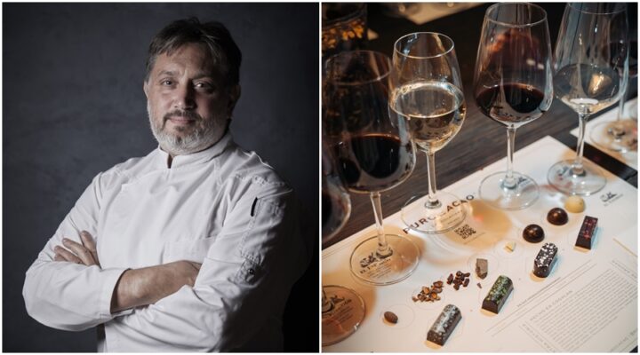 PUROCACAO inaugura su exclusivo ciclo de catas en el Atelier