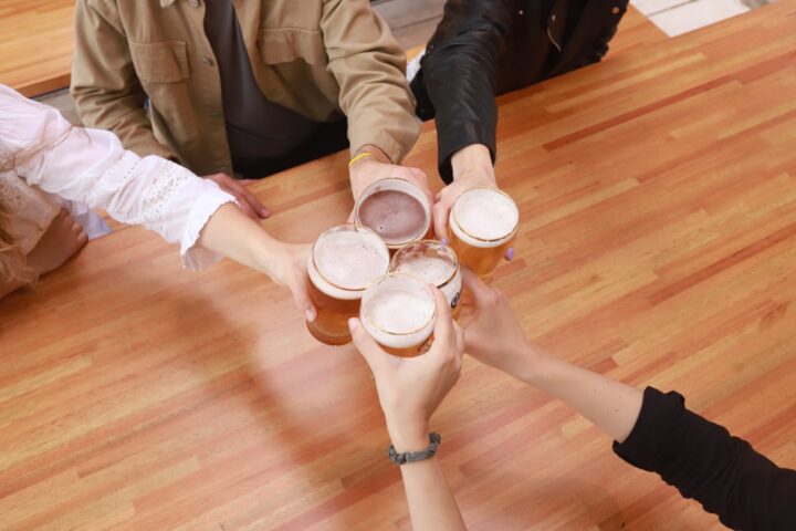 1 de agosto: Día de la Cerveza