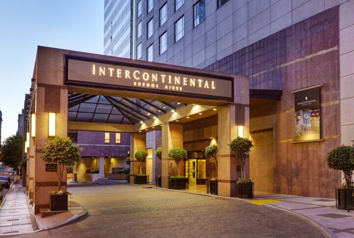 Día Mundial de la Papa Frita: el InterContinental Buenos Aires celebra con una edición limitada