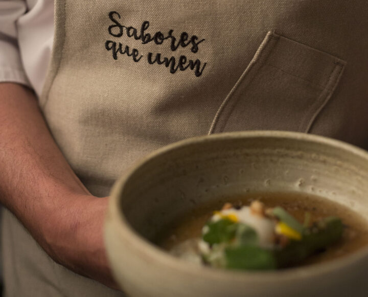 Sabores que Unen 2025: la cocina como lenguaje universal vuelve a encender la Patagonia